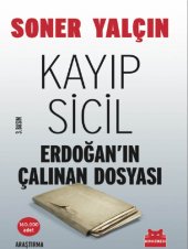 book Kayıp Sicil