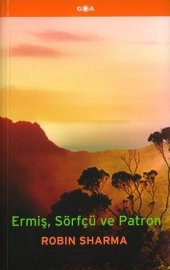 book Ermiş, Sörfçü ve Patron
