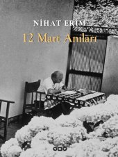 book 12 Mart Anıları