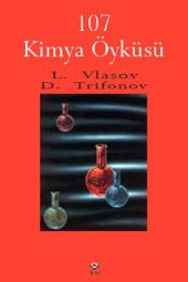 book 107 Kimya Öyküsü