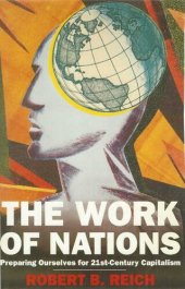 book The Work of Nations