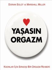 book Yaşasın Orgazm