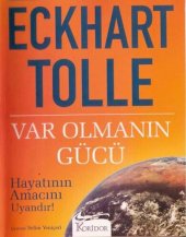 book Varolmanın Gücü