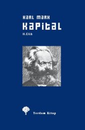 book Kapital II. Cilt (Yordam)