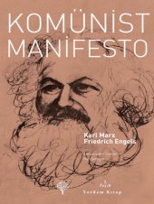 book Komünist Manifesto (Yordam)