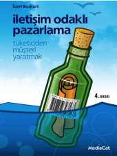 book İletişim Odaklı Pazarlama