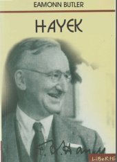 book Hayek