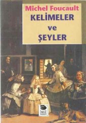 book Kelimeler ve Şeyler