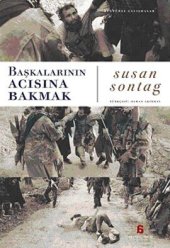 book Başkalarının Acısına Bakmak