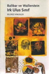 book Irk Ulus Sınıf: Belirsiz Kimlikler