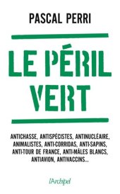 book Le péril vert