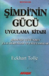 book Şimdinin Gücü Uygulama Kitabı