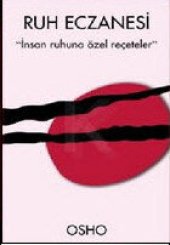 book Ruh Eczanesi - İnsan Ruhuna Özel Reçeteler