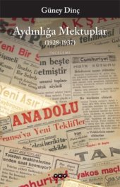 book Aydınlığa Mektuplar