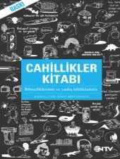 book Cahillikler Kitabi