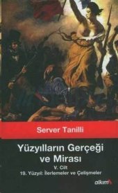 book 19. Yüzyıl İlerlemeler ve Çelişmeler