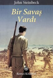 book Bir Savaş Vardı