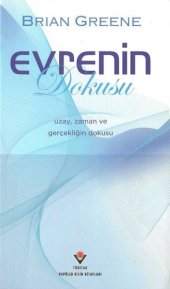 book Evrenin Dokusu