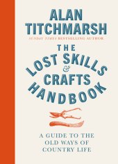 book Lost Skills and Crafts Handbook