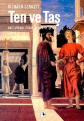 book Ten ve Taş