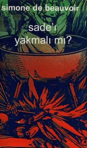 book Sade'ı Yakmalı Mı