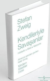 book Kendileriyle Savaşanlar