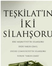 book Teşkilatın İki Silahşörü