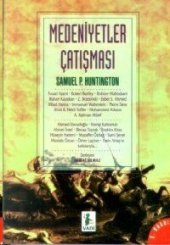 book Medeniyetler Çatışması