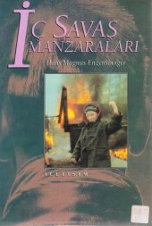 book İç Savaş Manzaraları