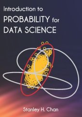 book Introduction to Probability for Data Science