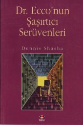 book Dr. Ecco'nun Şaşırtıcı Serüvenleri