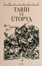 book Tarih ve Ütopya