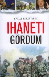 book İhaneti Gördüm