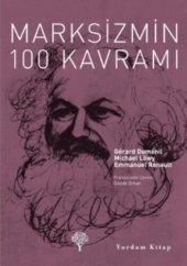 book Marksizmin 100 Kavramı