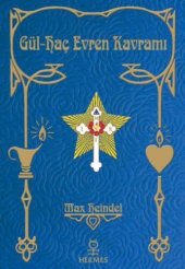 book Gül-Haç Evren Kavramı