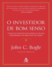 book O investidor de bom senso