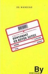 book Dünyadaki en büyük satıcı