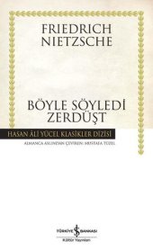 book Böyle Söyledi Zerdüşt