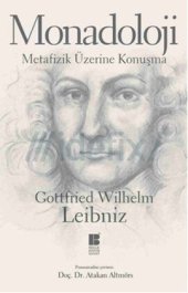 book Manodoloji Metafizik Üzerine Konuşma