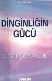 book Dinginliğin Gücü