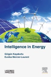 book Intelligence in Energy