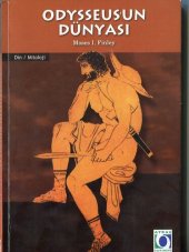 book Odysseus’un Dünyası