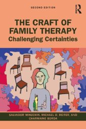 book The Craft of Family Therapy