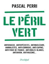 book Le péril vert