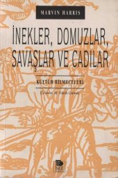 book İnekler, Domuzlar, Savaşlar ve Cadılar