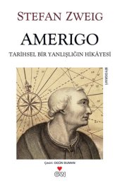 book Amerigo