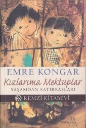 book Kızlarıma Mektuplar