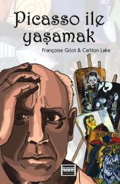 book Picasso İle Yaşamak