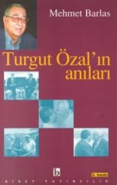 book Turgut Özal'ın Anıları