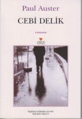 book Cebi Delik